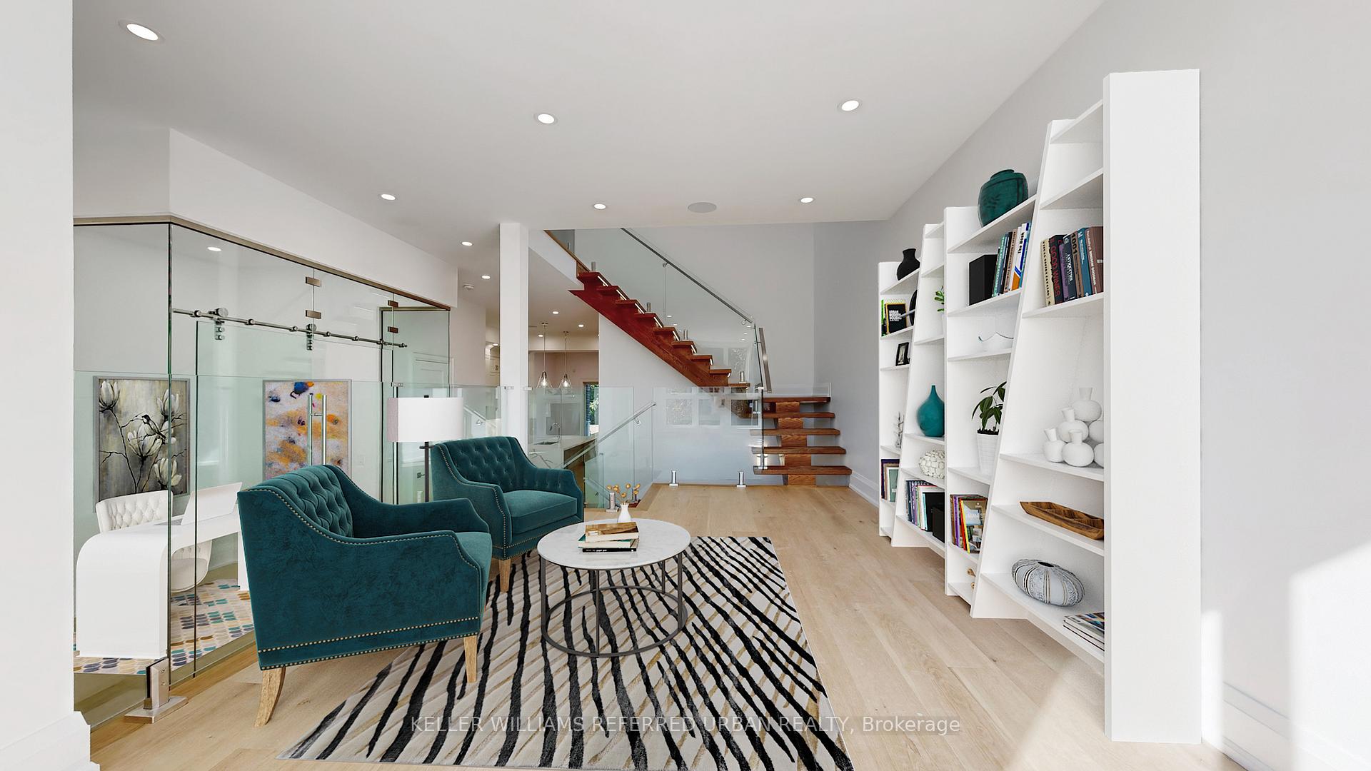 Photo 6 of 178 Joicey Boulevard, Toronto, Bedford Park-Nortown — HOMEH