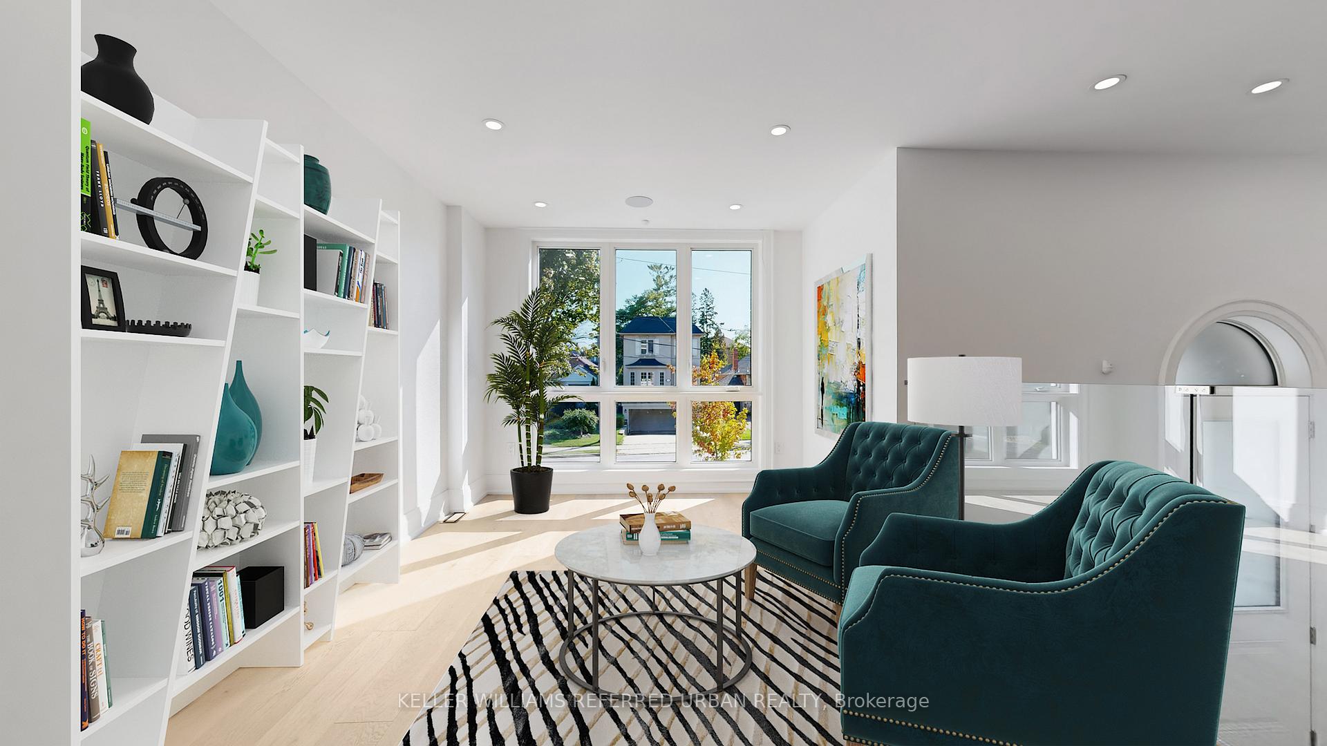 Photo 7 of 178 Joicey Boulevard, Toronto, Bedford Park-Nortown — HOMEH