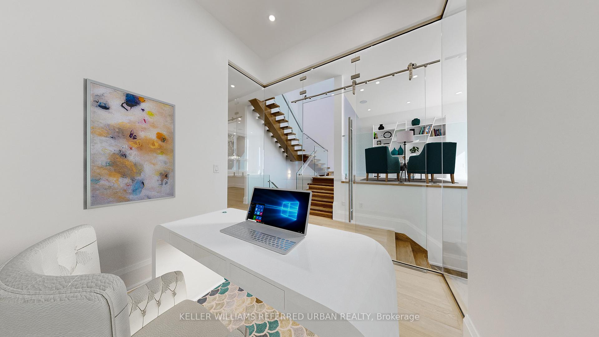 Photo 8 of 178 Joicey Boulevard, Toronto, Bedford Park-Nortown — HOMEH