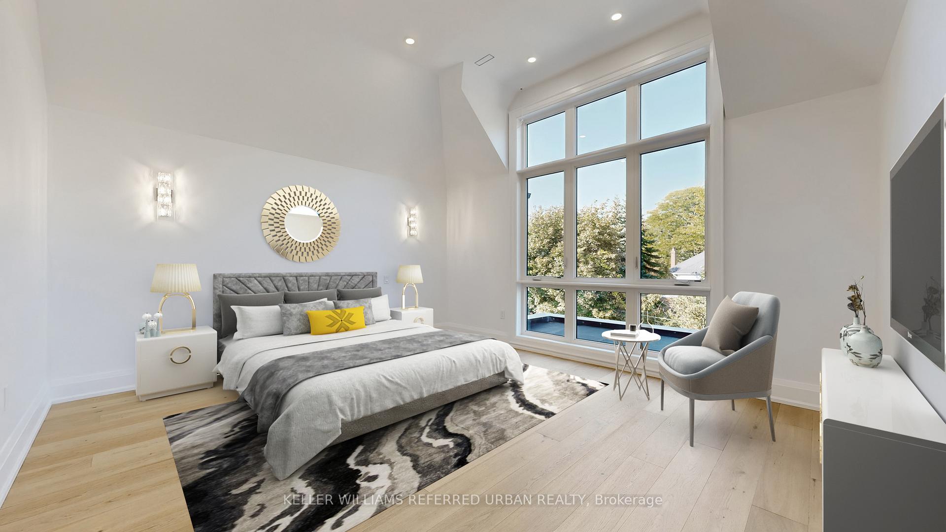 Photo 9 of 178 Joicey Boulevard, Toronto, Bedford Park-Nortown — HOMEH