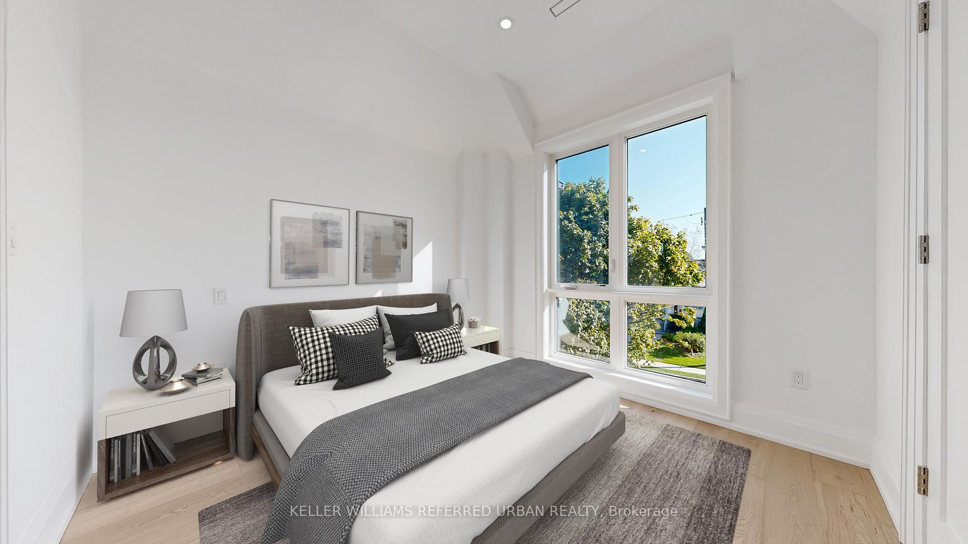 Photo 11 of 178 Joicey Boulevard, Toronto, Bedford Park-Nortown — HOMEH