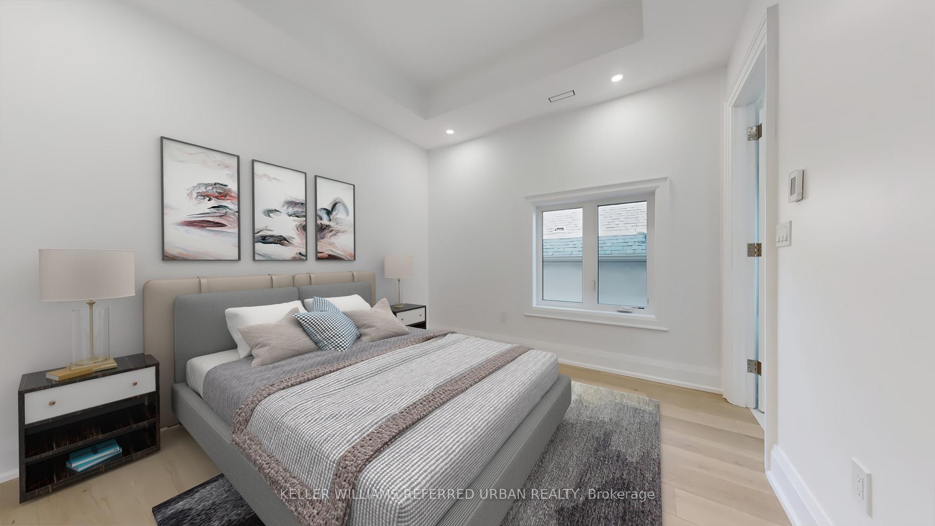 Photo 12 of 178 Joicey Boulevard, Toronto, Bedford Park-Nortown — HOMEH