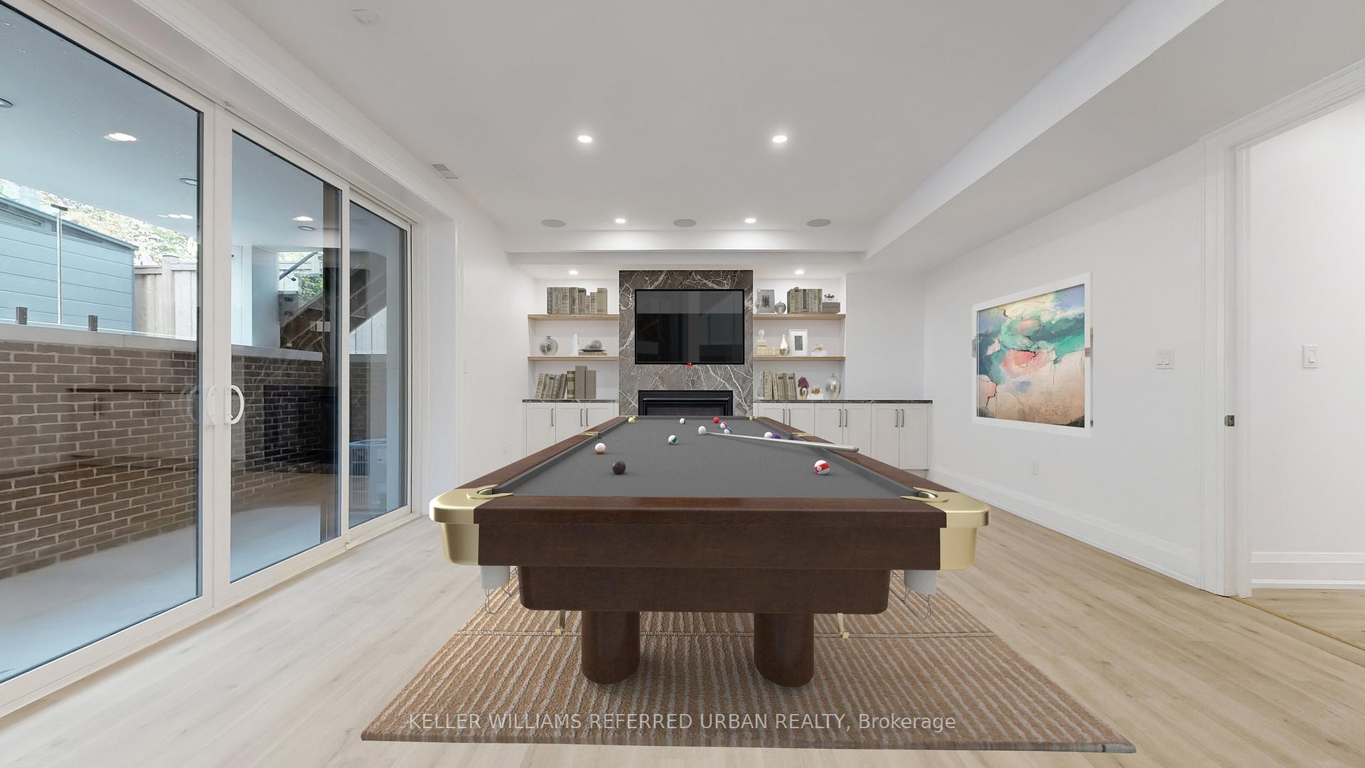 Photo 13 of 178 Joicey Boulevard, Toronto, Bedford Park-Nortown — HOMEH