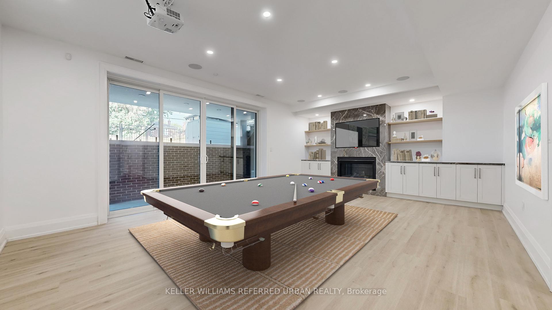 Photo 14 of 178 Joicey Boulevard, Toronto, Bedford Park-Nortown — HOMEH