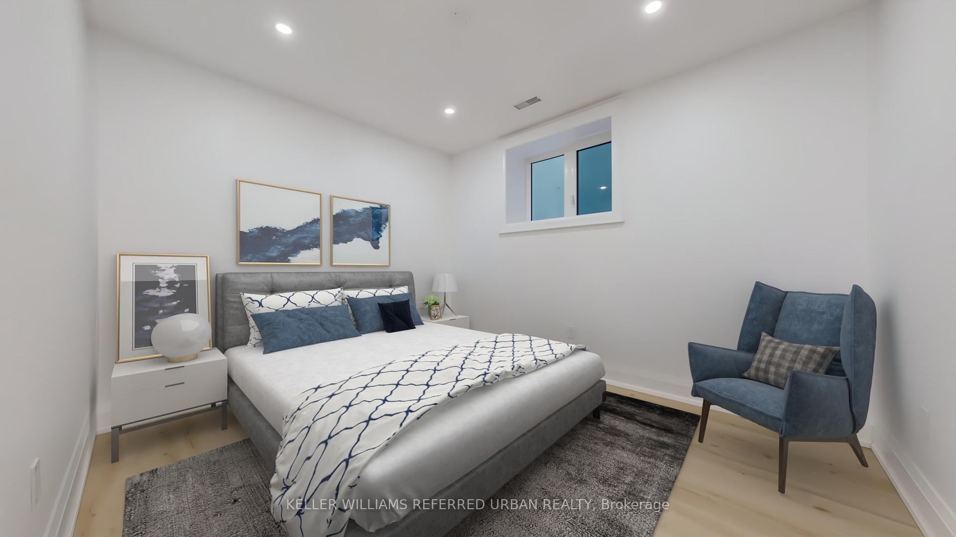 Photo 15 of 178 Joicey Boulevard, Toronto, Bedford Park-Nortown — HOMEH