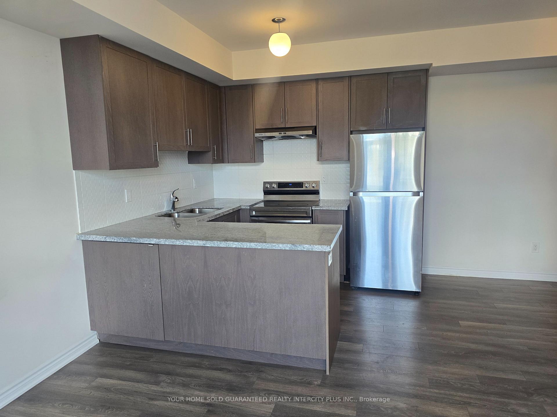 Photo 3 of Unit 702, 60 Halliford Place, Brampton, Bram East — HOMEH