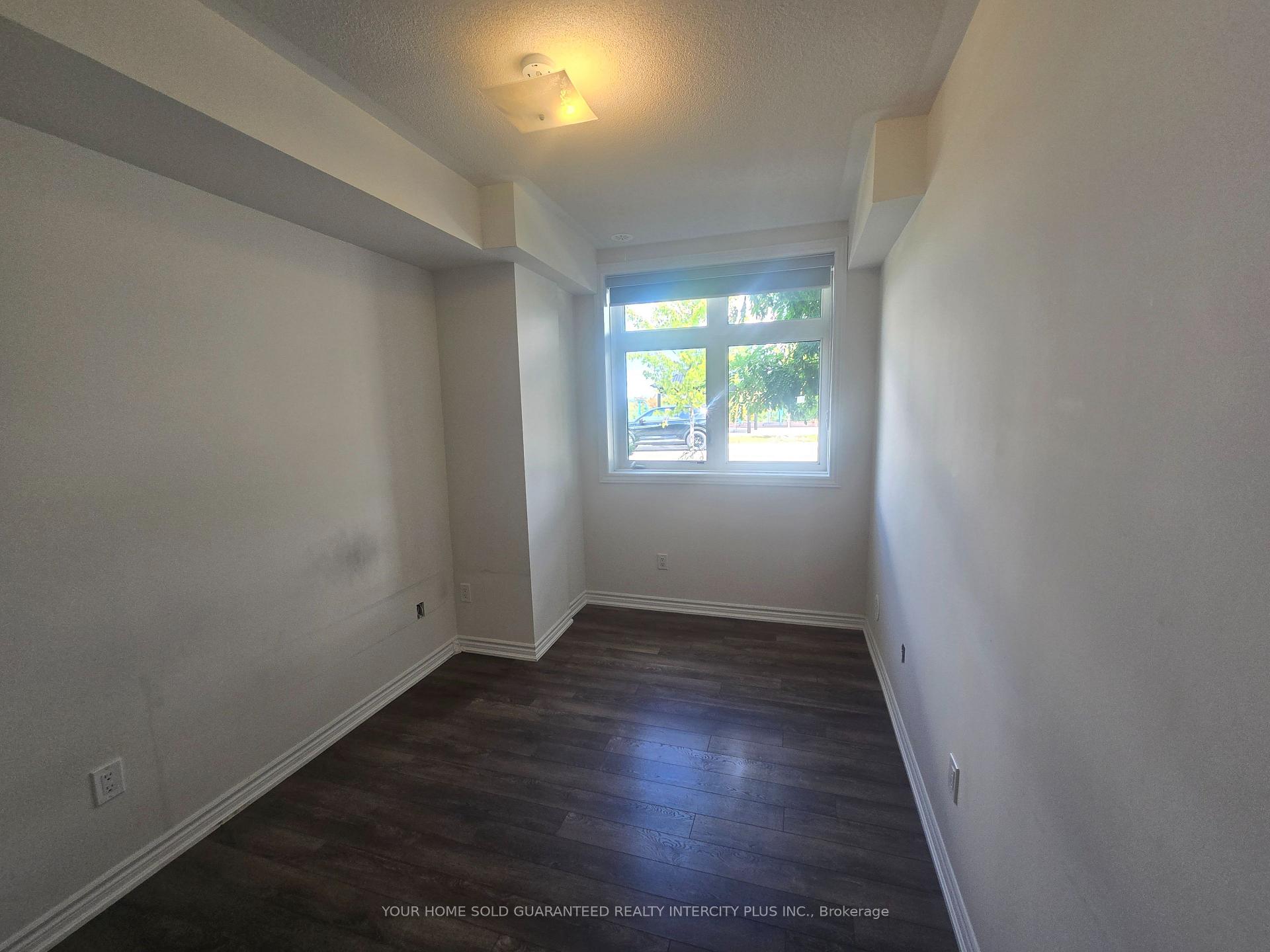 Photo 6 of Unit 702, 60 Halliford Place, Brampton, Bram East — HOMEH