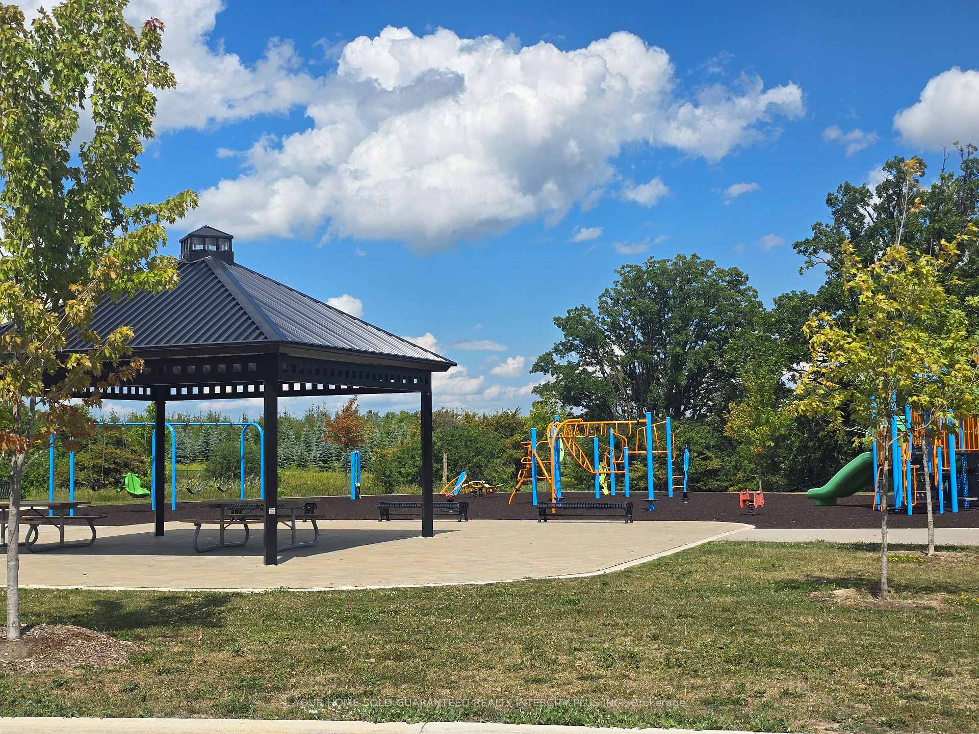 Photo 11 of Unit 702, 60 Halliford Place, Brampton, Bram East — HOMEH