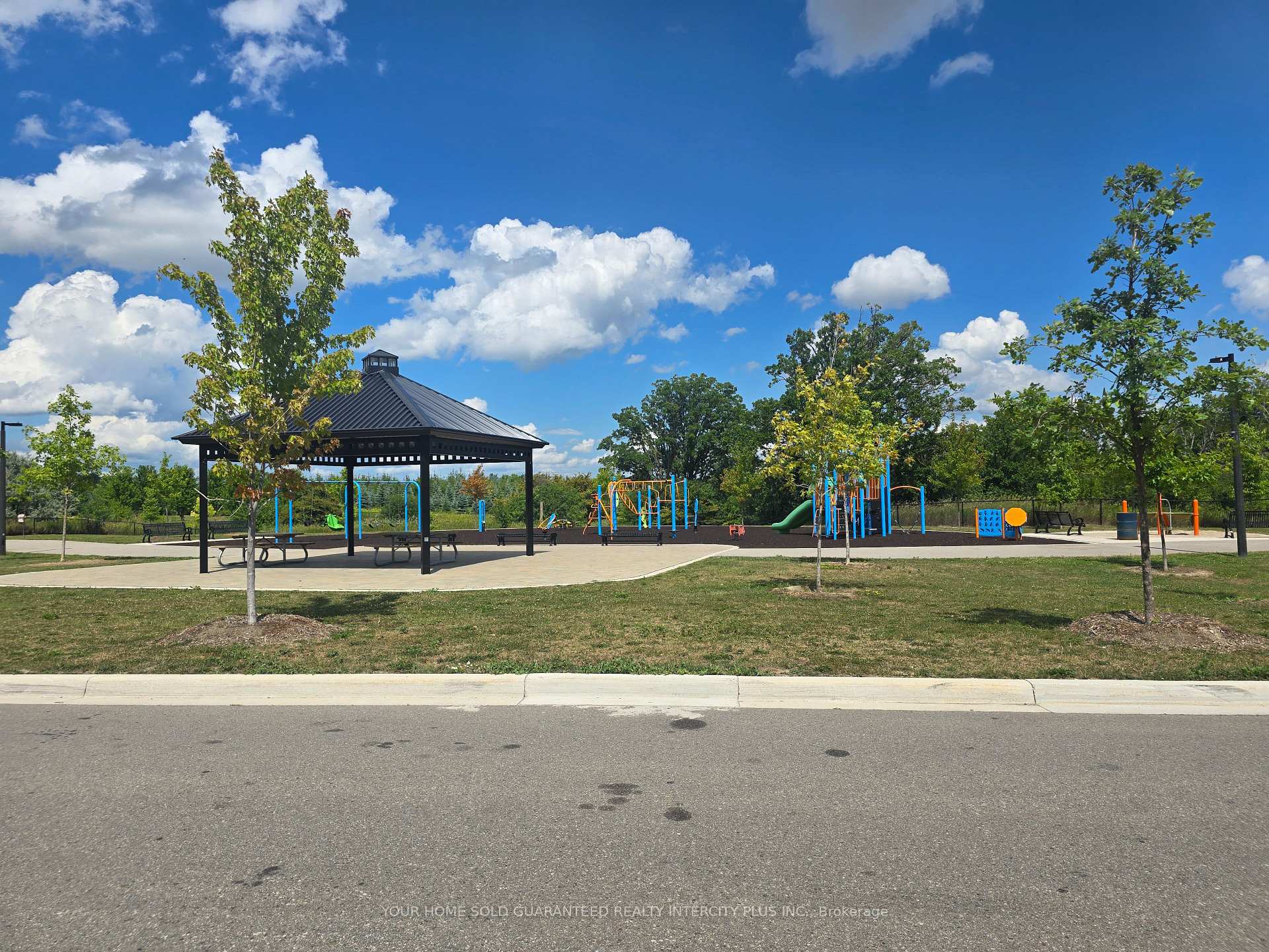 Photo 12 of Unit 702, 60 Halliford Place, Brampton, Bram East — HOMEH