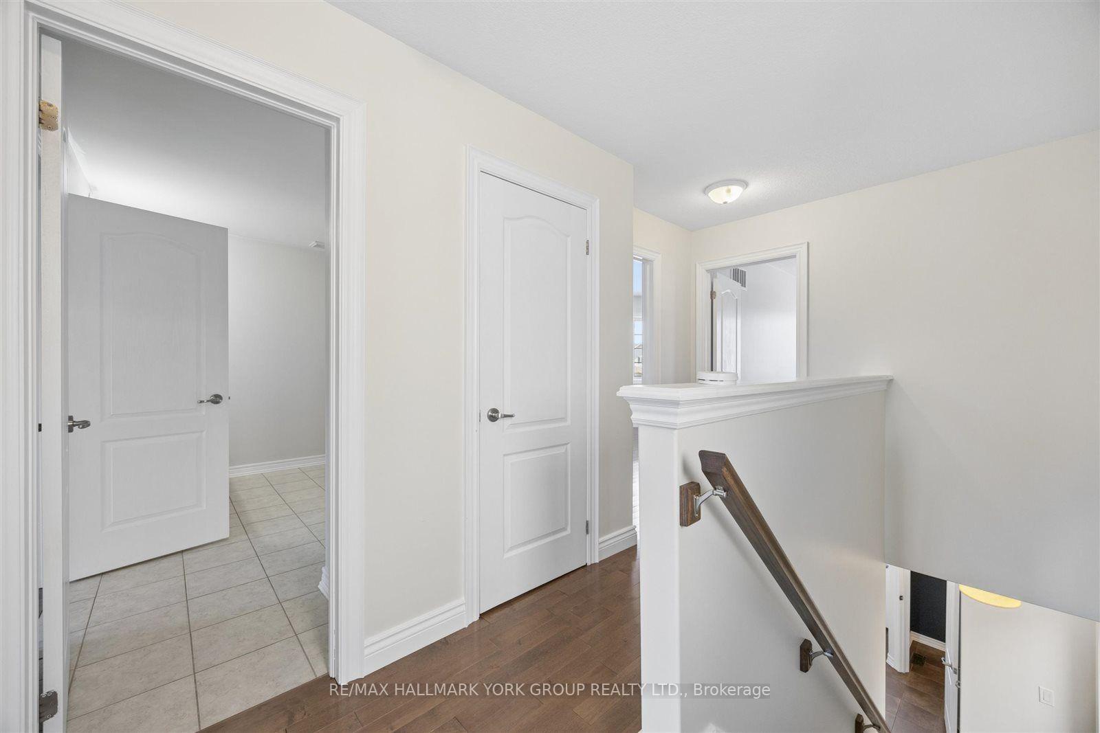 Photo 17 of 132 Banting Crescent, Essa, Angus — HOMEH