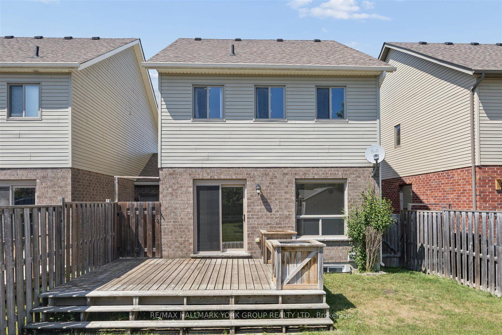 Photo 32 of 132 Banting Crescent, Essa, Angus — HOMEH