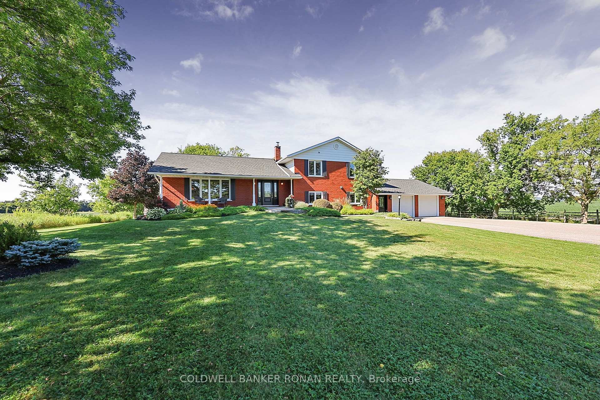 Photo 1 of 7200 5th Line, New Tecumseth, Rural New Tecumseth — HOMEH