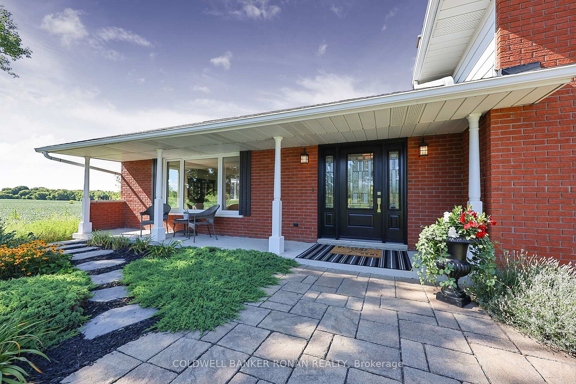 Photo 2 of 7200 5th Line, New Tecumseth, Rural New Tecumseth — HOMEH