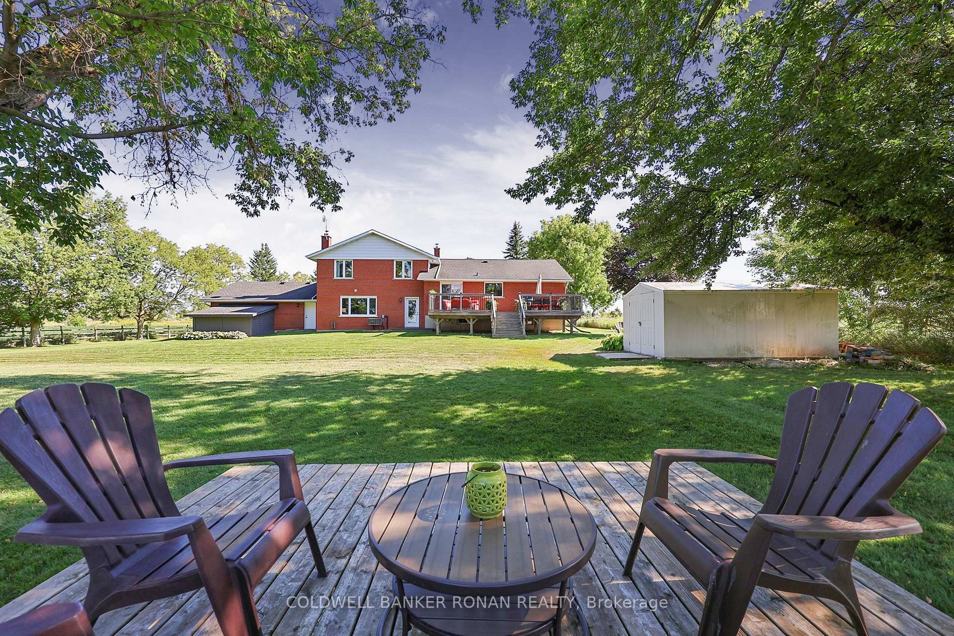 Photo 44 of 7200 5th Line, New Tecumseth, Rural New Tecumseth — HOMEH
