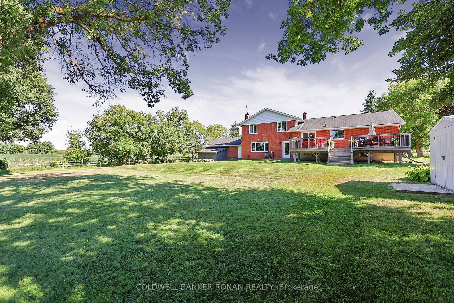 Photo 45 of 7200 5th Line, New Tecumseth, Rural New Tecumseth — HOMEH
