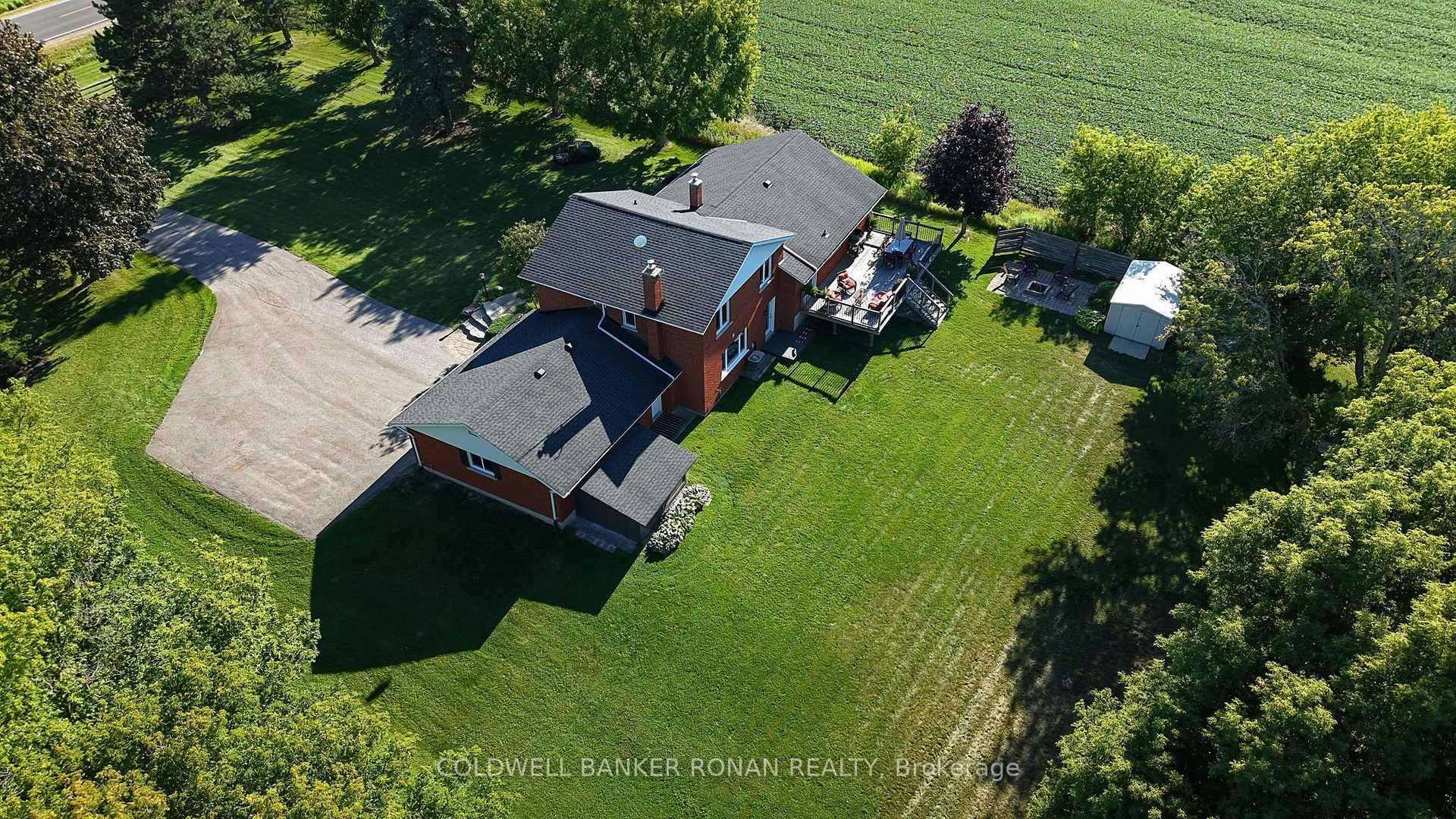 Photo 46 of 7200 5th Line, New Tecumseth, Rural New Tecumseth — HOMEH