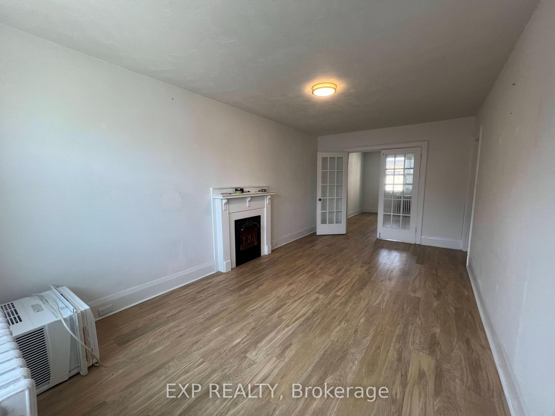 Photo 1 of Unit 6, 102 Greensides Avenue, Toronto, Wychwood — HOMEH