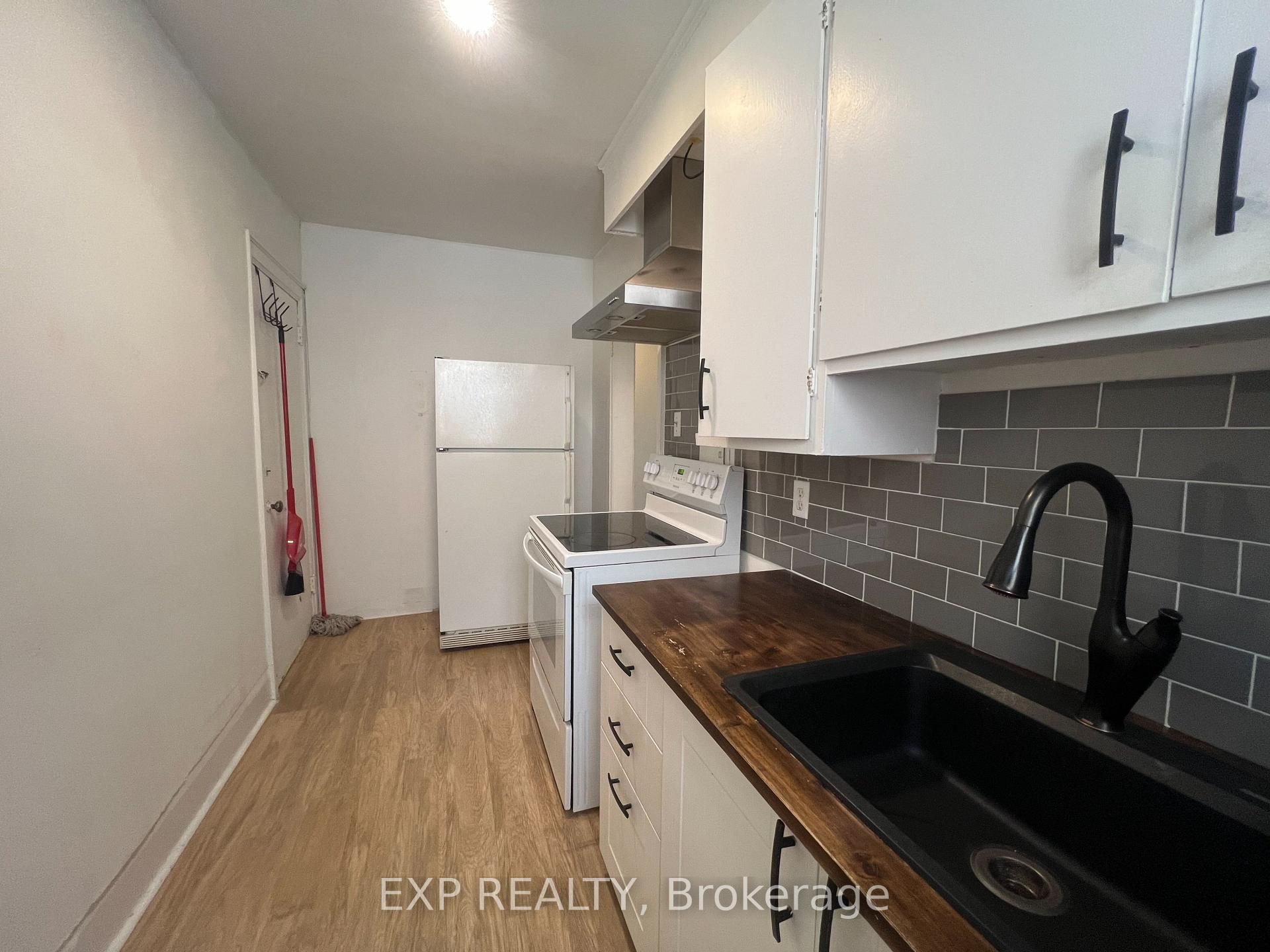 Photo 6 of Unit 6, 102 Greensides Avenue, Toronto, Wychwood — HOMEH