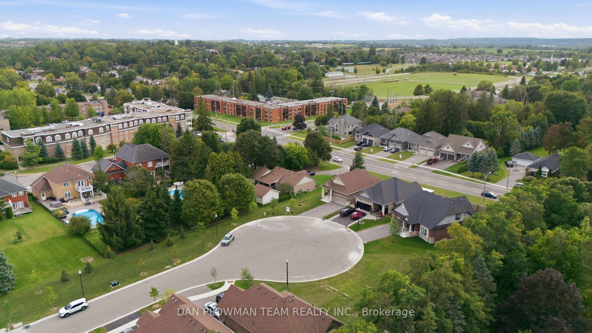 Photo 33 of 2 Holtby Court, Scugog, Port Perry — HOMEH