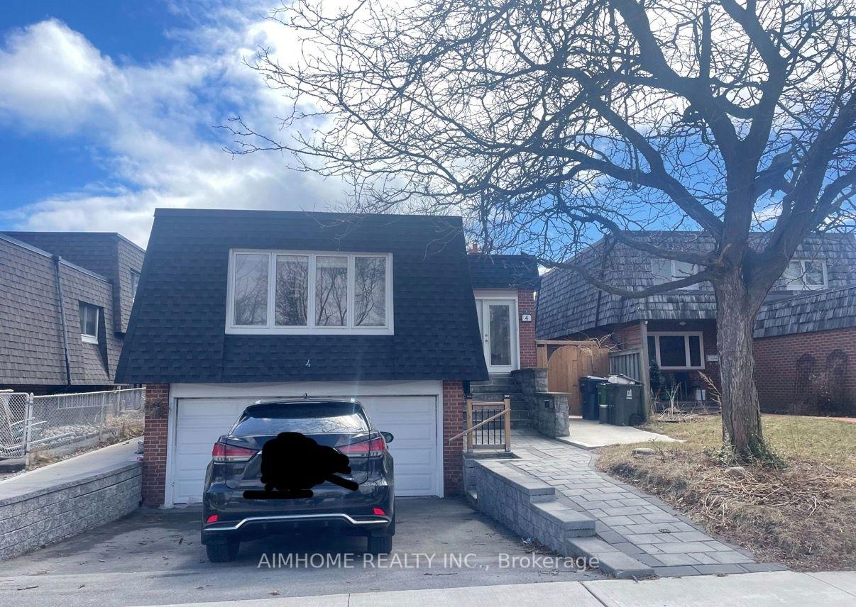 Photo of Unit Main & Lower Level, 4 Mcgrath Court