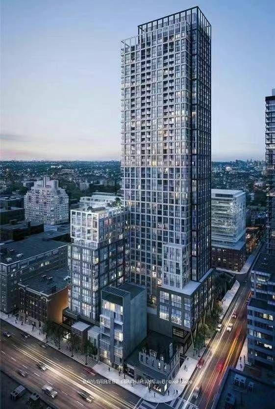 Photo 1 of Unit 616, 108 Peter Street, Toronto, Waterfront Communities — HOMEH