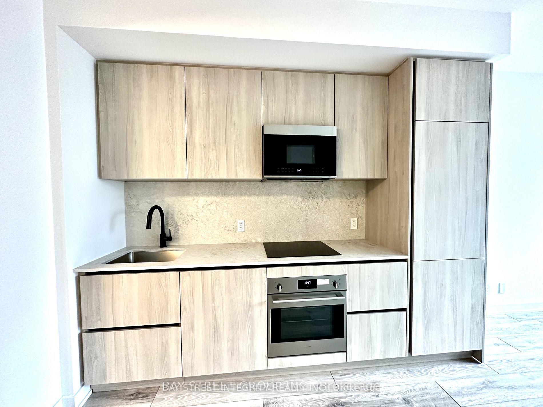 Photo 4 of Unit 616, 108 Peter Street, Toronto, Waterfront Communities — HOMEH