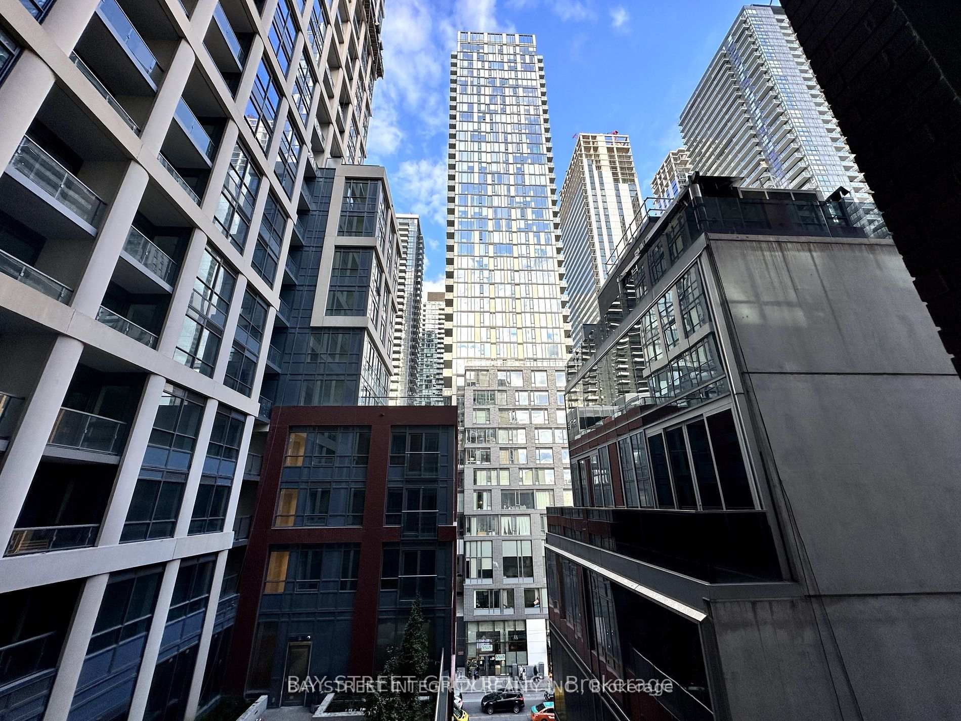 Photo 14 of Unit 616, 108 Peter Street, Toronto, Waterfront Communities — HOMEH