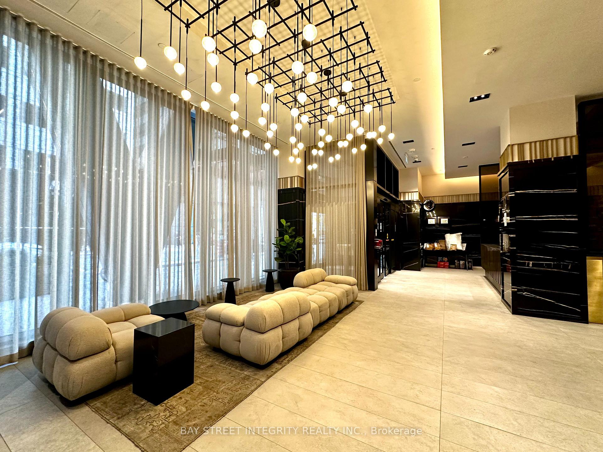Photo 17 of Unit 616, 108 Peter Street, Toronto, Waterfront Communities — HOMEH