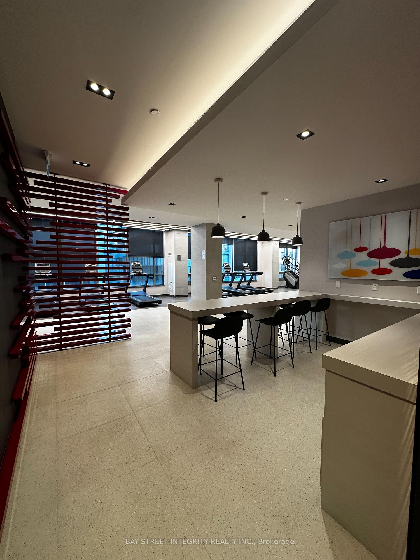 Photo 18 of Unit 616, 108 Peter Street, Toronto, Waterfront Communities — HOMEH