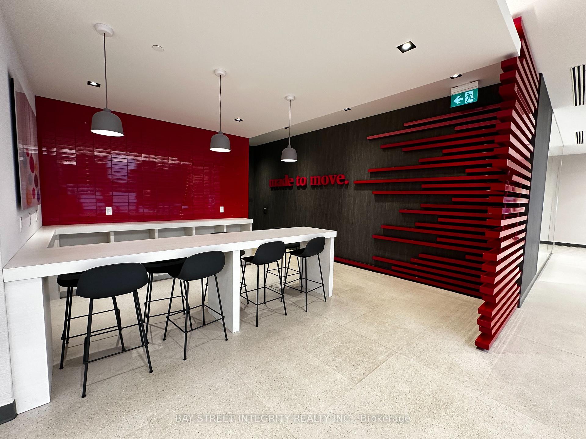 Photo 19 of Unit 616, 108 Peter Street, Toronto, Waterfront Communities — HOMEH
