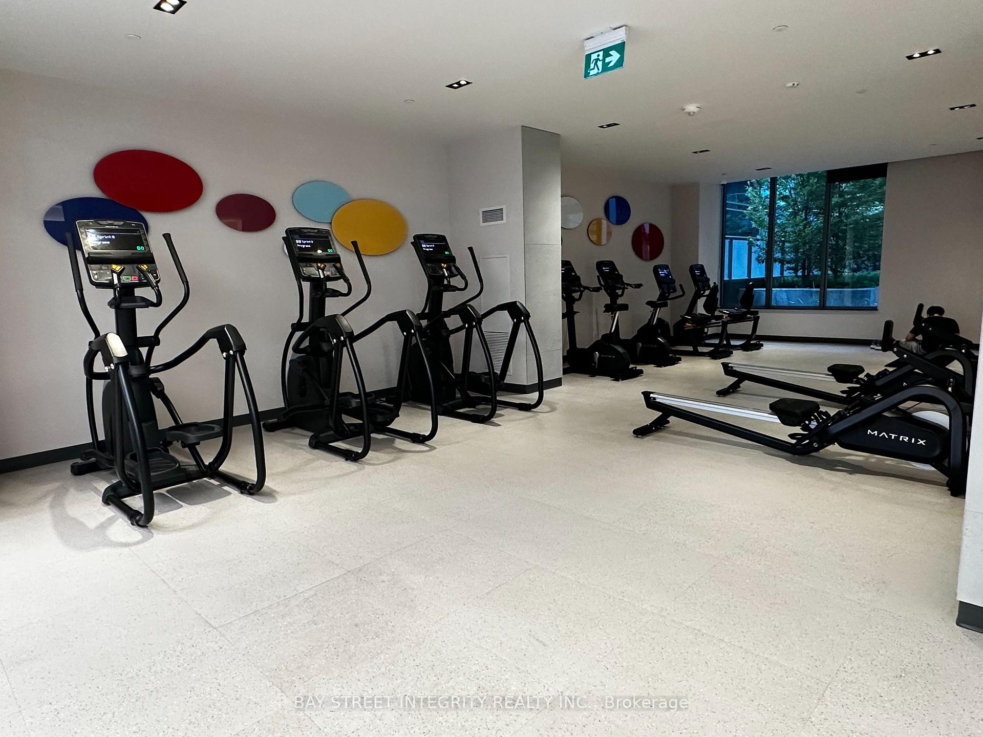 Photo 21 of Unit 616, 108 Peter Street, Toronto, Waterfront Communities — HOMEH