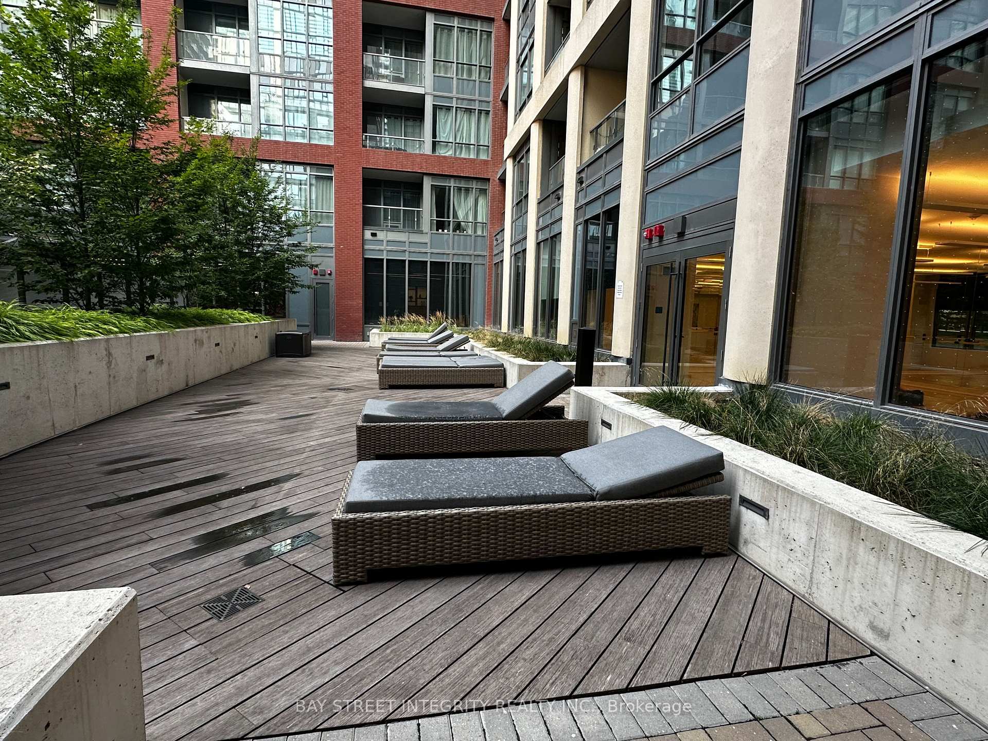 Photo 22 of Unit 616, 108 Peter Street, Toronto, Waterfront Communities — HOMEH