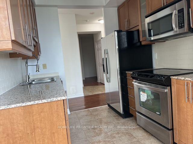 Photo 1 of Unit 1105, 18 Holmes Avenue, North York, Willowdale East — HOMEH