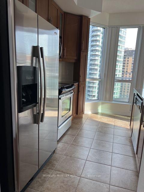 Photo 2 of Unit 1105, 18 Holmes Avenue, North York, Willowdale East — HOMEH