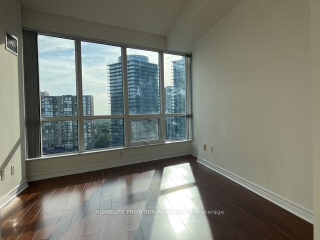 Photo 5 of Unit 1105, 18 Holmes Avenue, North York, Willowdale East — HOMEH