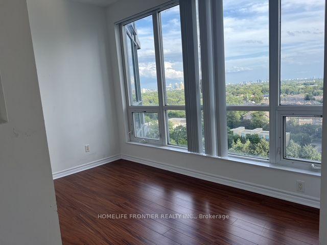 Photo 9 of Unit 1105, 18 Holmes Avenue, North York, Willowdale East — HOMEH