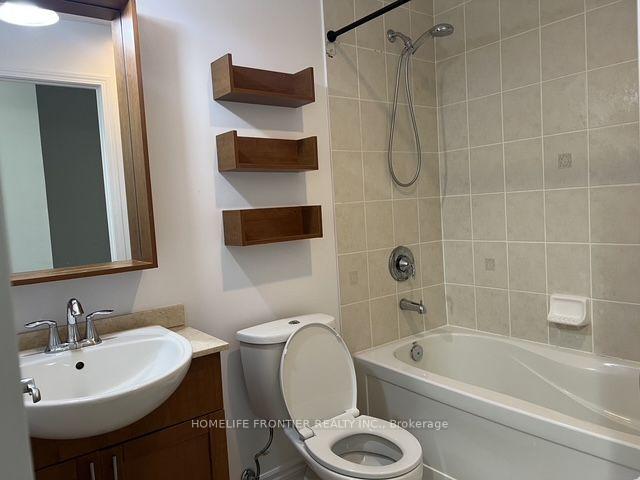 Photo 14 of Unit 1105, 18 Holmes Avenue, North York, Willowdale East — HOMEH