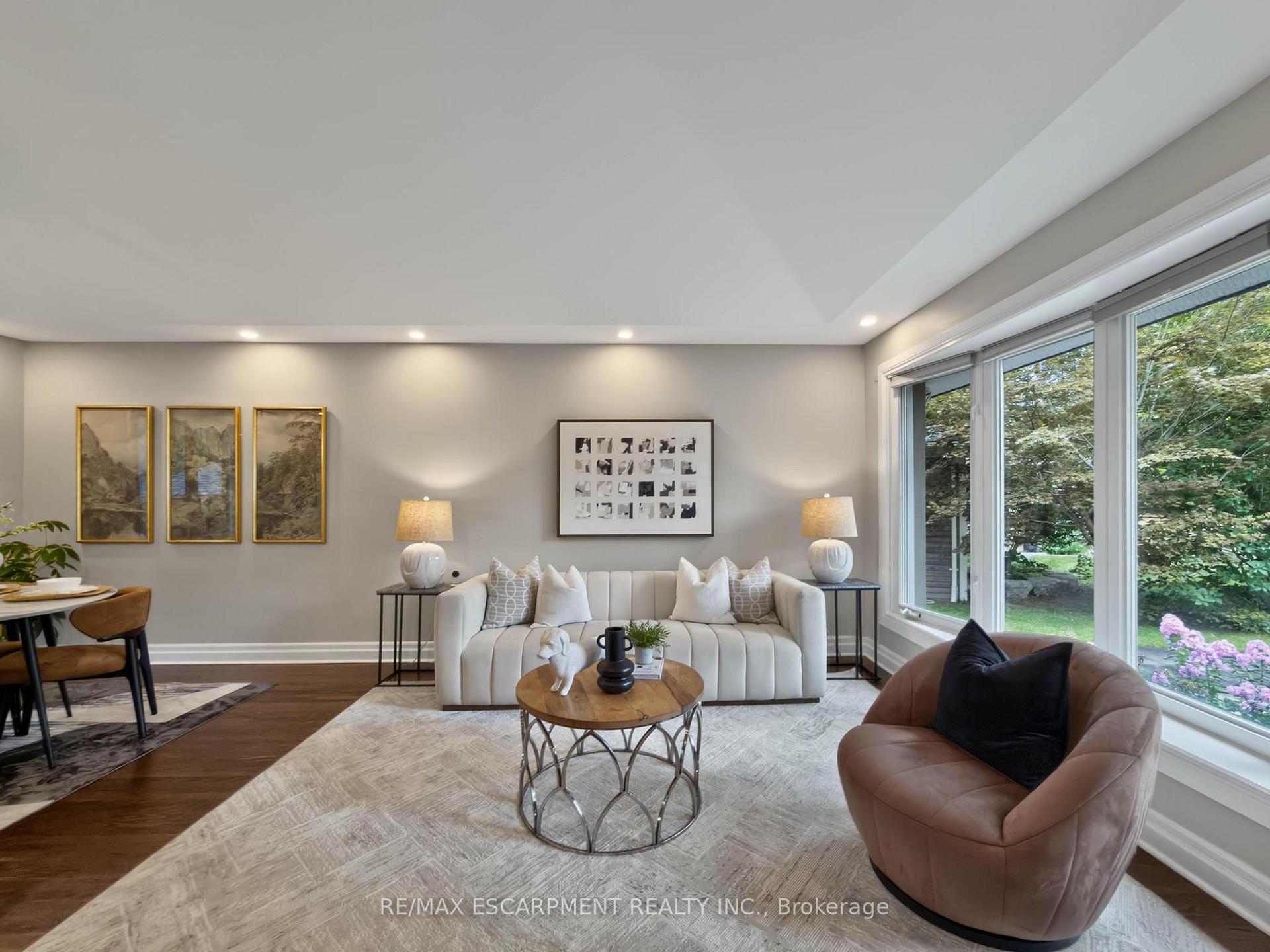 Photo 13 of 1239 Baldwin Drive, Oakville, Morrison — HOMEH