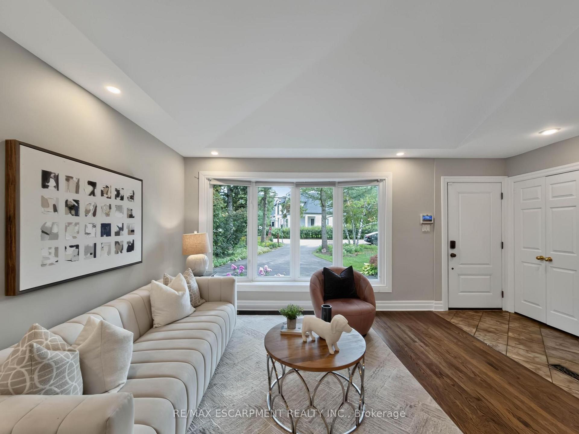 Photo 17 of 1239 Baldwin Drive, Oakville, Morrison — HOMEH