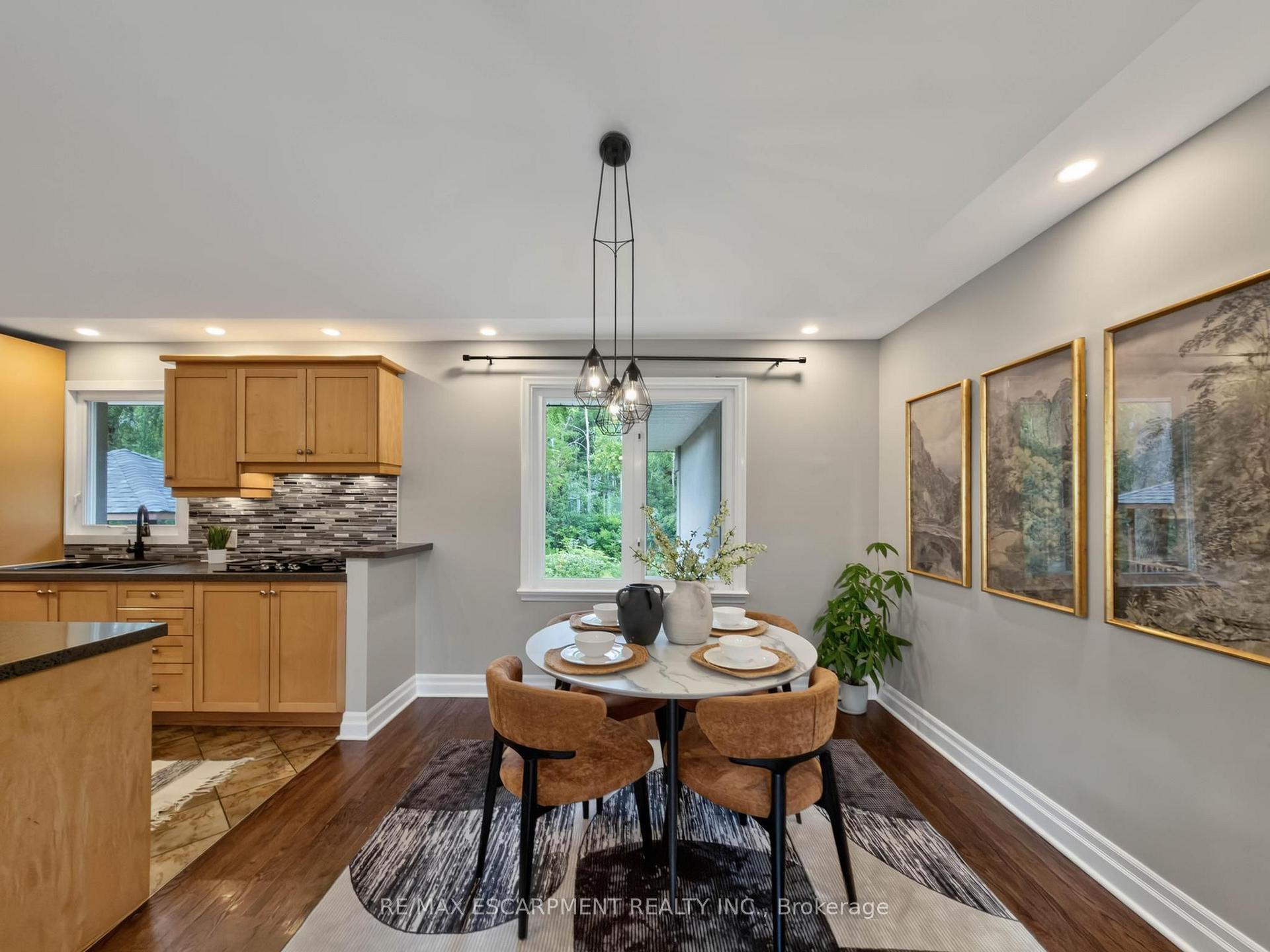 Photo 19 of 1239 Baldwin Drive, Oakville, Morrison — HOMEH