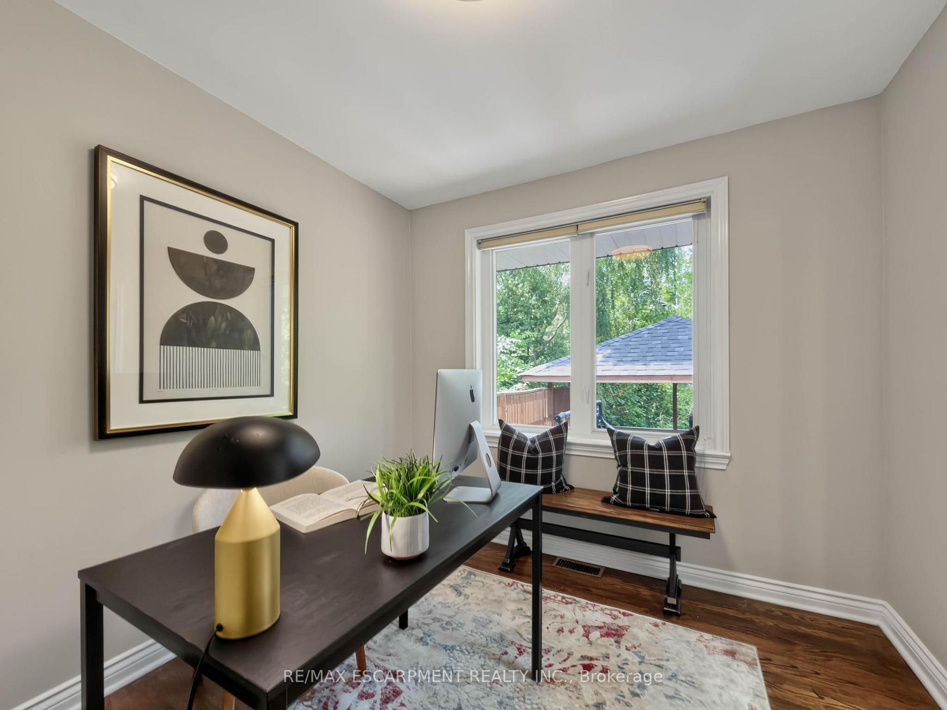 Photo 35 of 1239 Baldwin Drive, Oakville, Morrison — HOMEH