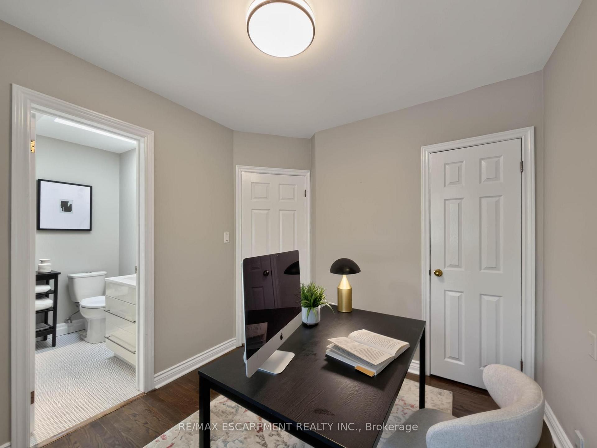Photo 39 of 1239 Baldwin Drive, Oakville, Morrison — HOMEH