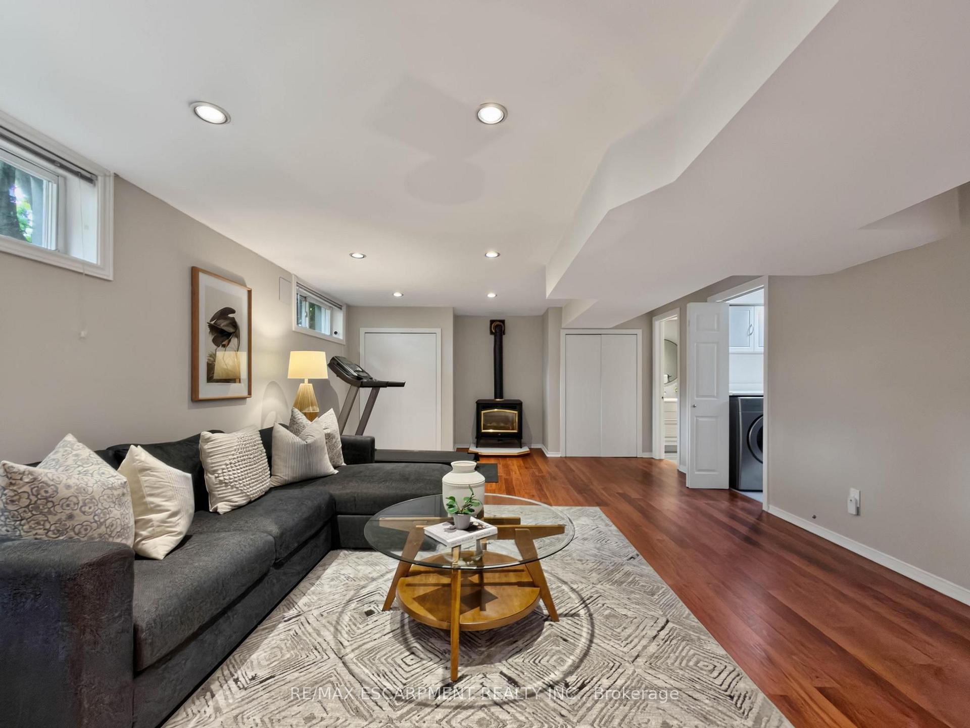 Photo 46 of 1239 Baldwin Drive, Oakville, Morrison — HOMEH