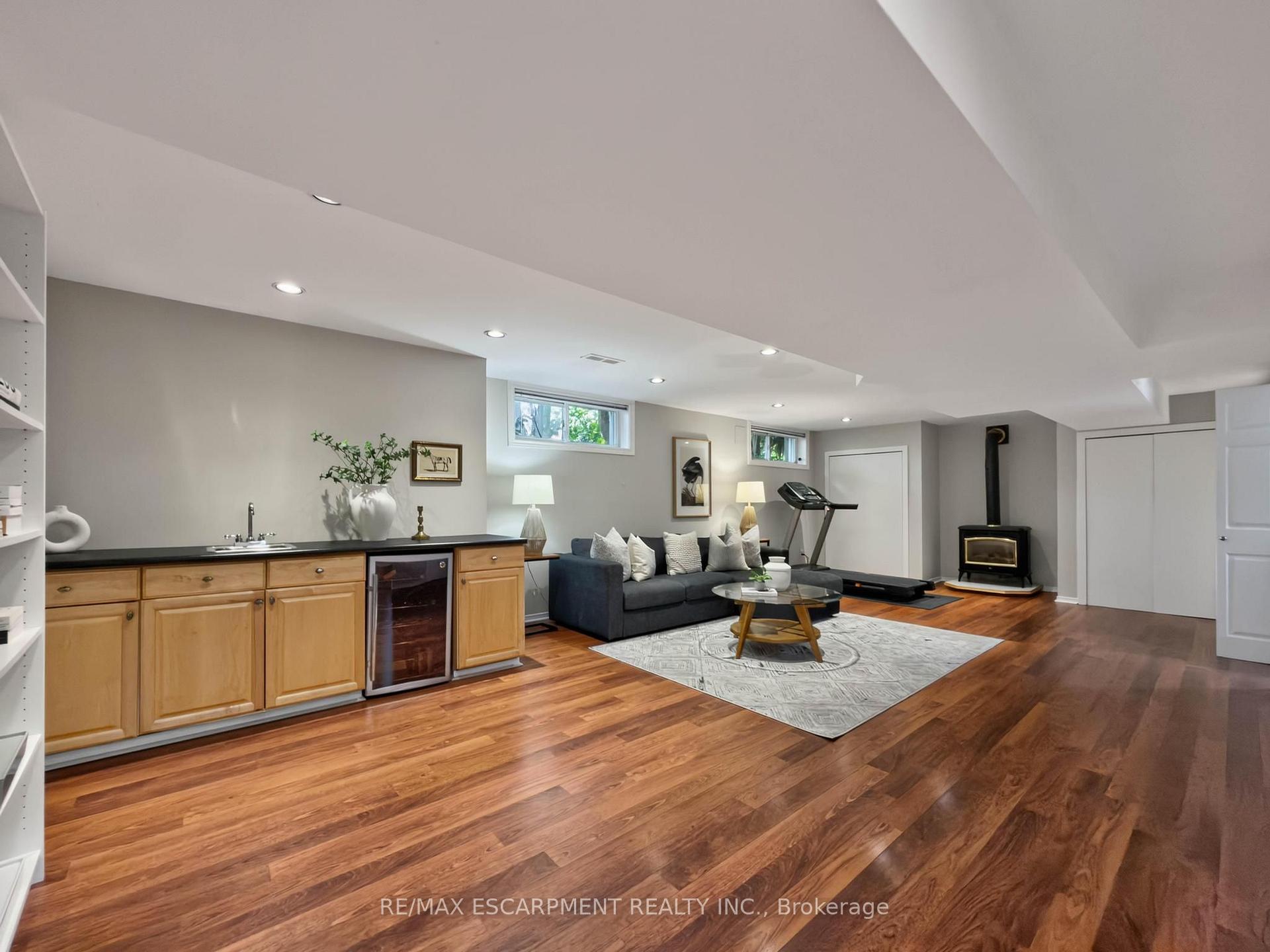 Photo 58 of 1239 Baldwin Drive, Oakville, Morrison — HOMEH