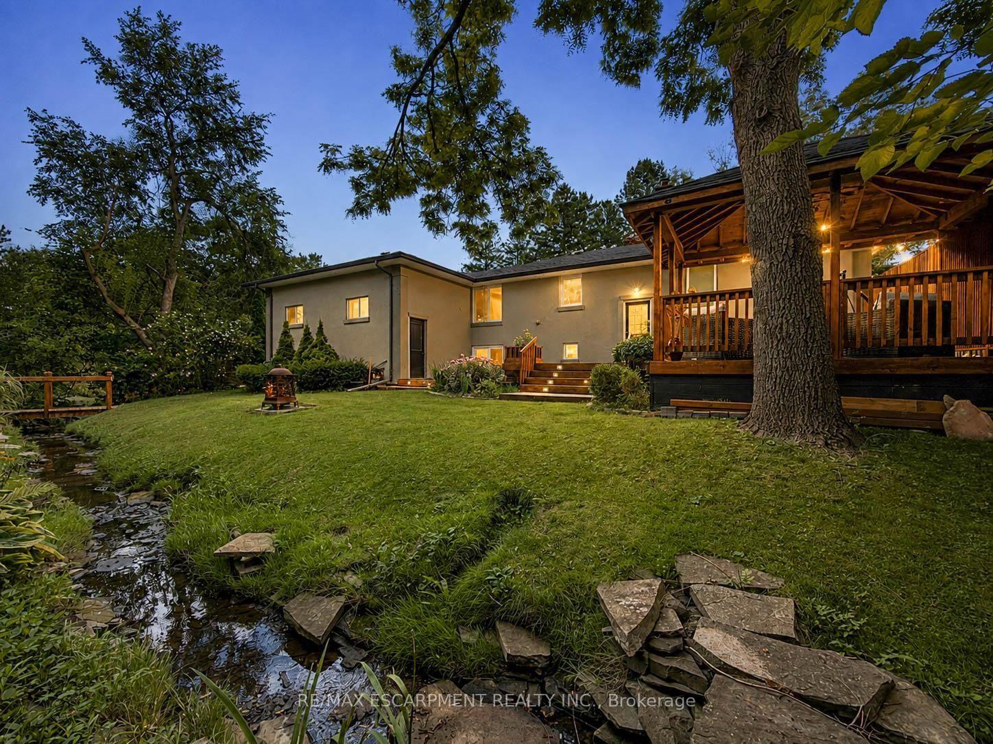 Photo 64 of 1239 Baldwin Drive, Oakville, Morrison — HOMEH