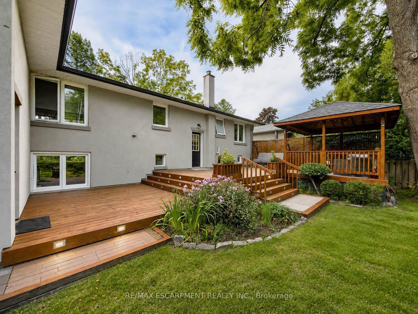 Photo 66 of 1239 Baldwin Drive, Oakville, Morrison — HOMEH