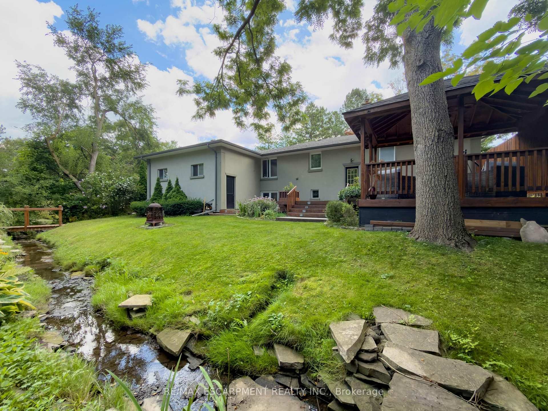 Photo 68 of 1239 Baldwin Drive, Oakville, Morrison — HOMEH