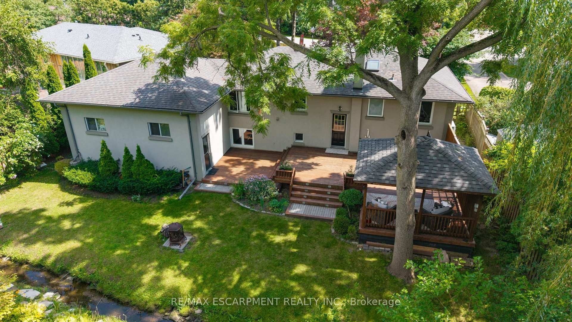 Photo 72 of 1239 Baldwin Drive, Oakville, Morrison — HOMEH