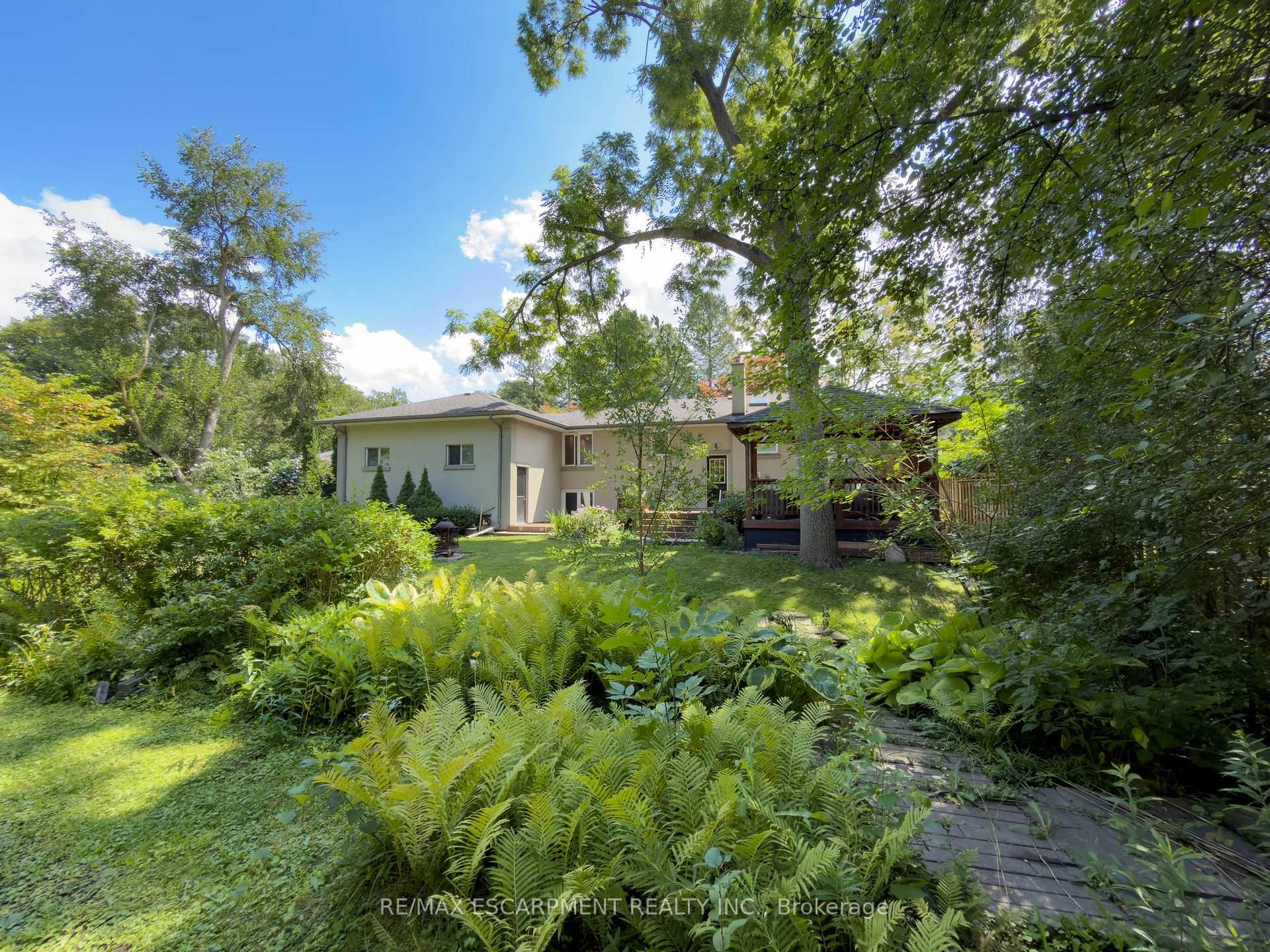 Photo 78 of 1239 Baldwin Drive, Oakville, Morrison — HOMEH