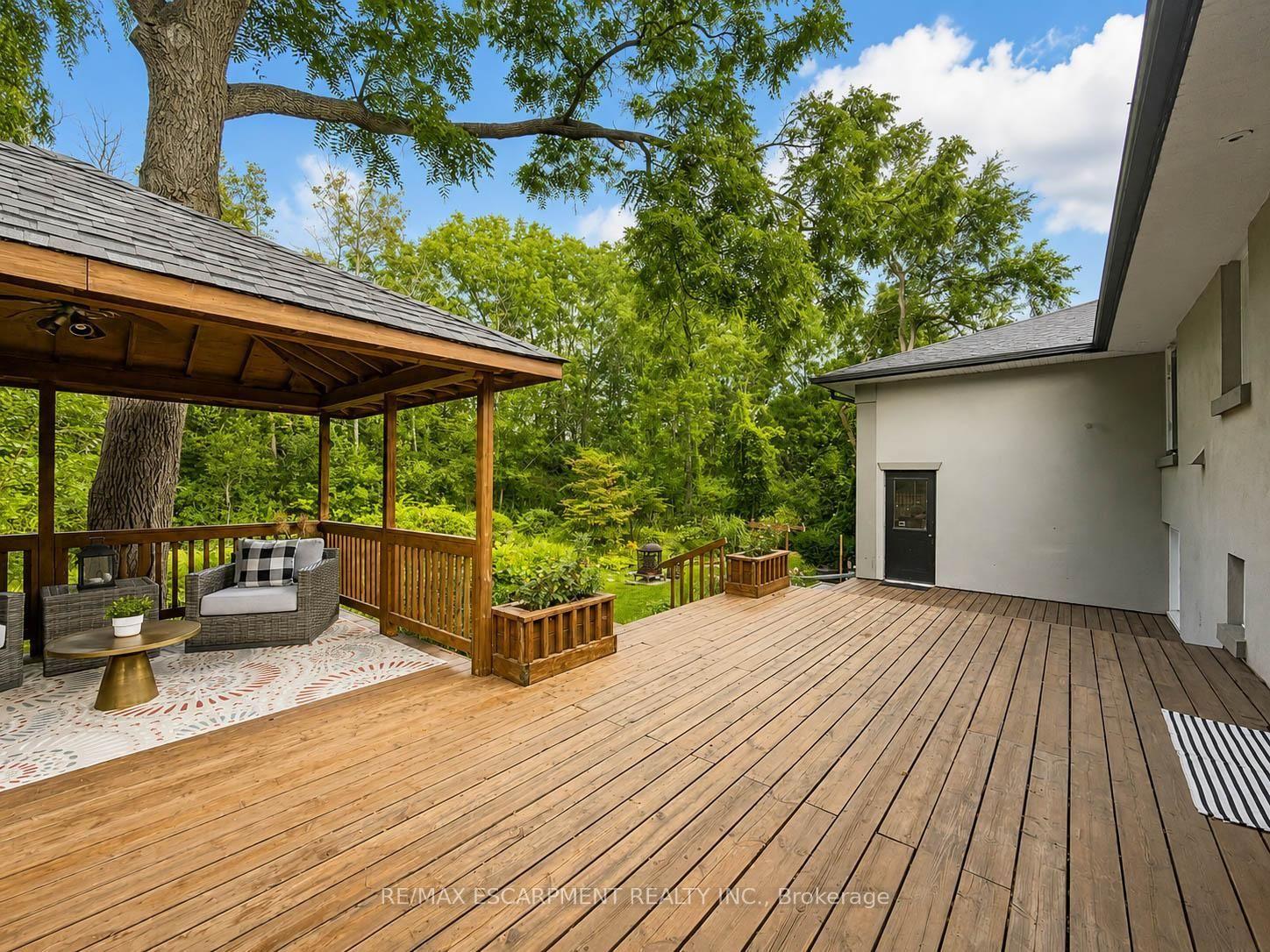Photo 74 of 1239 Baldwin Drive, Oakville, Morrison — HOMEH